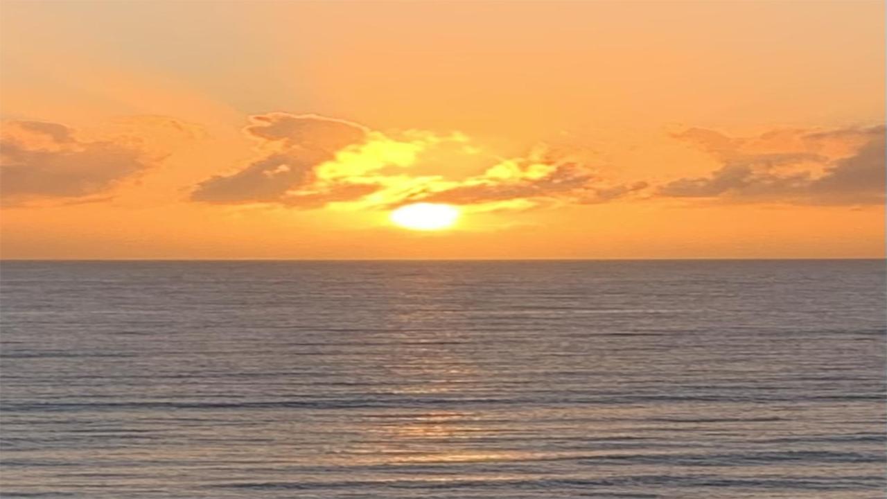 Welooveyou Vega Lägenhet Costa Calma Exteriör bild